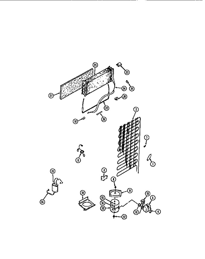 Diagram for RT15F1YU2A