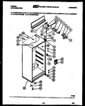 Diagram for 03 - Cabinet Parts