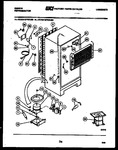 Diagram for 05 - System And Automatic Defrost Parts