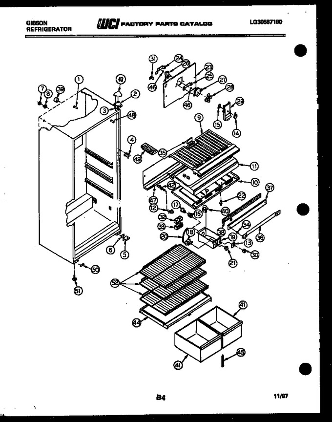 Diagram for RD17F2WU3A