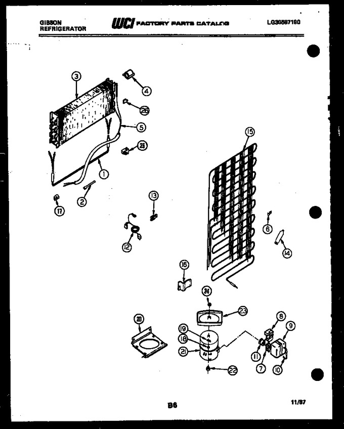 Diagram for RD17F2WU3A