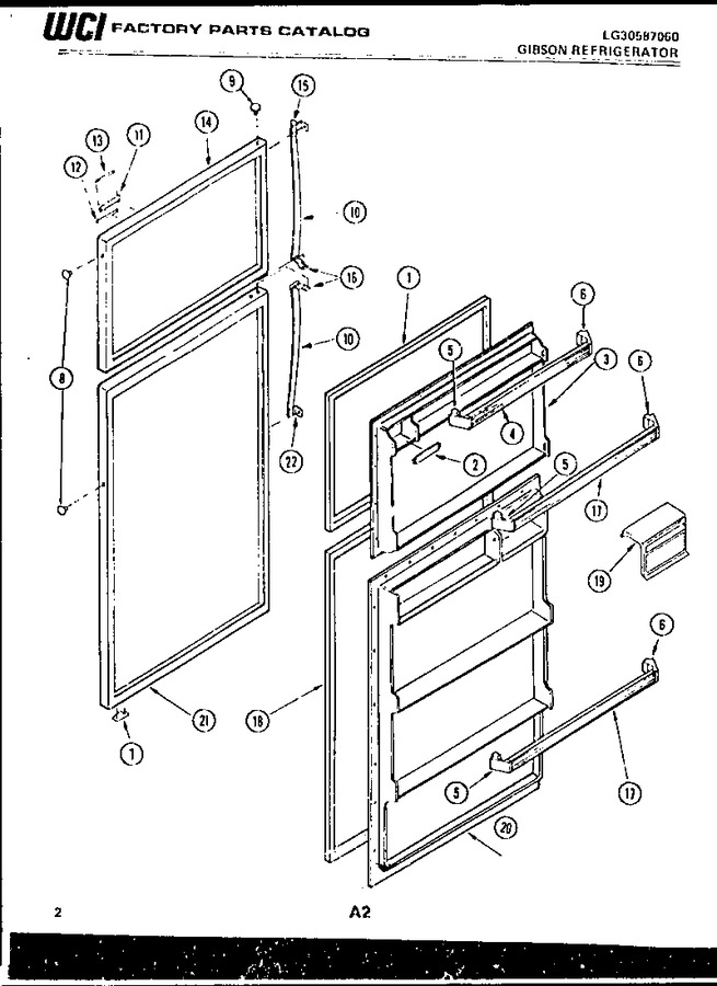 Diagram for RT17F3ET3B