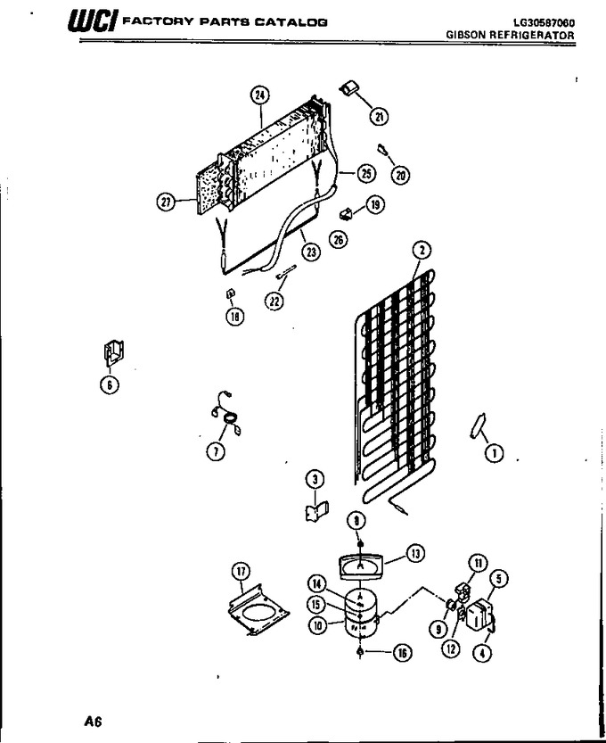 Diagram for RT17F3FT3B