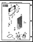 Diagram for 35 - System And Automatic Defrost Parts
