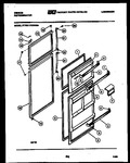 Diagram for 02 - Door Parts