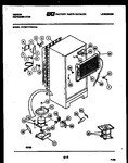 Diagram for 05 - System And Automatic Defrost Parts