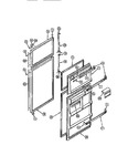 Diagram for 02 - Door
