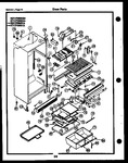 Diagram for 22 - Door Parts