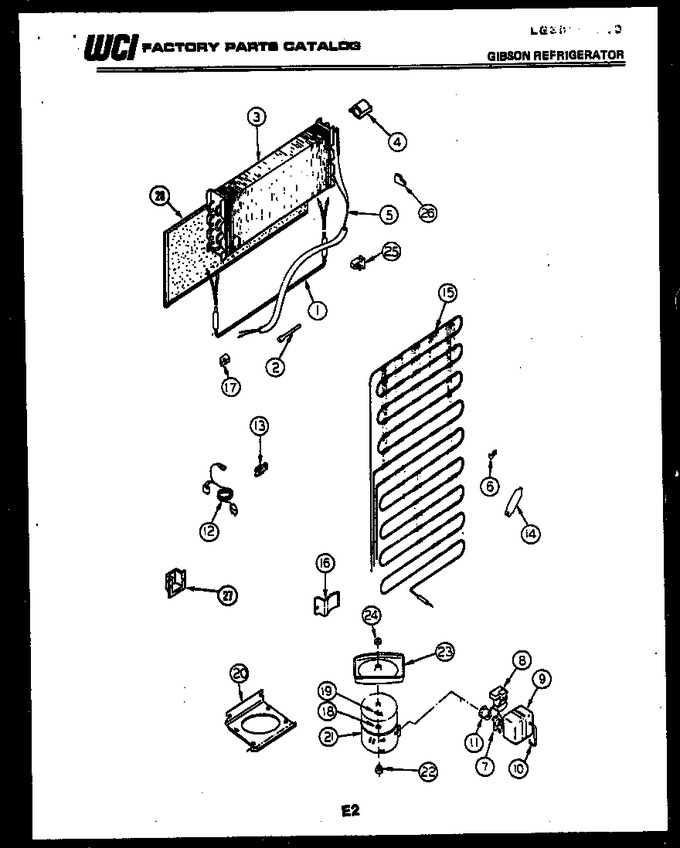 Diagram for RT17F9WT3A