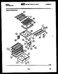 Diagram for 04 - Shelves And Supports