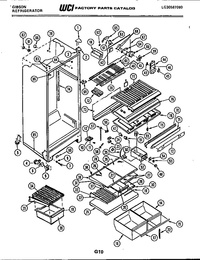 Diagram for RD19F9FU3B