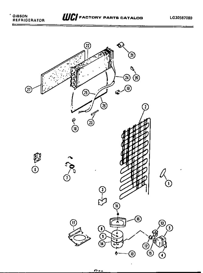 Diagram for RD19F9FU3A