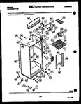 Diagram for 03 - Cabinet Parts
