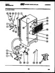 Diagram for 05 - System And Automatic Defrost Parts