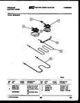 Diagram for 05 - Broiler Parts