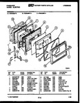 Diagram for 05 - Door Parts