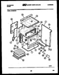 Diagram for 07 - Body Parts