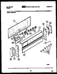 Diagram for 02 - Backguard Parts