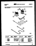 Diagram for 05 - Broiler Parts