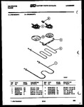 Diagram for 07 - Broiler Parts