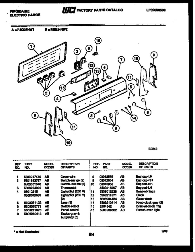 Diagram for REG34NL2