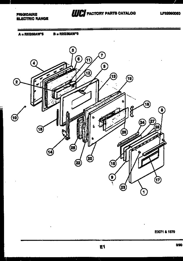Diagram for REG36AF6