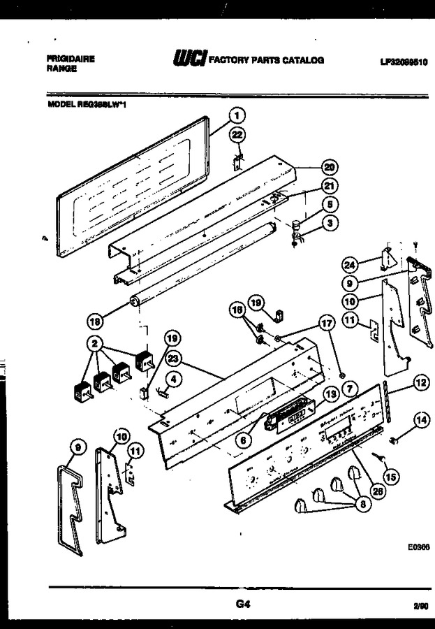 Diagram for REG38BLL1