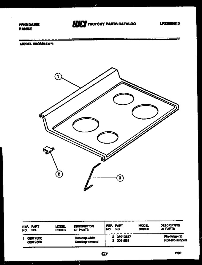 Diagram for REG38BLL1