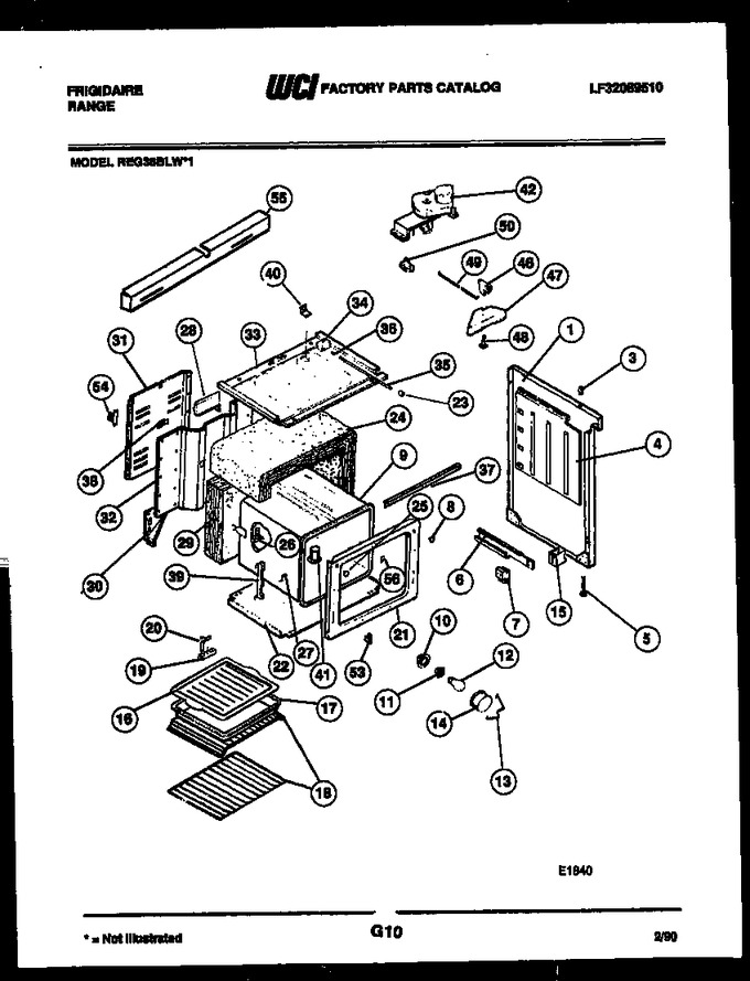 Diagram for REG38BLL1
