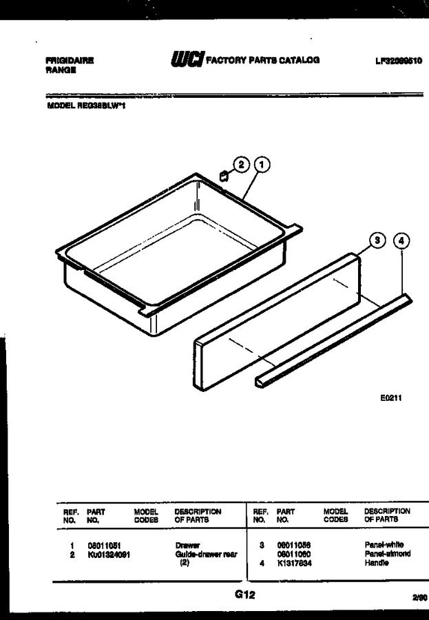 Diagram for REG38BLL1