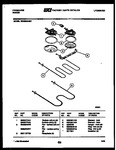 Diagram for 03 - Broiler Parts