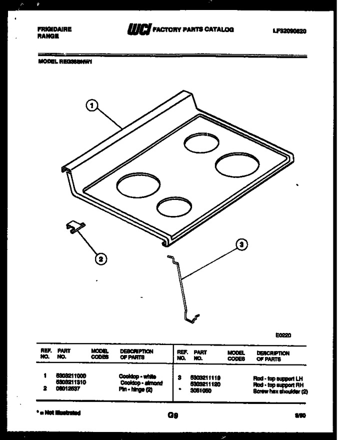 Diagram for REG38BNL1