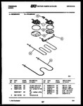 Diagram for 03 - Broiler Parts