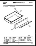 Diagram for 07 - Drawer Parts