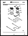 Diagram for 03 - Broiler Parts