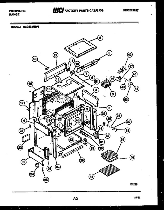 Diagram for REG433MDW5