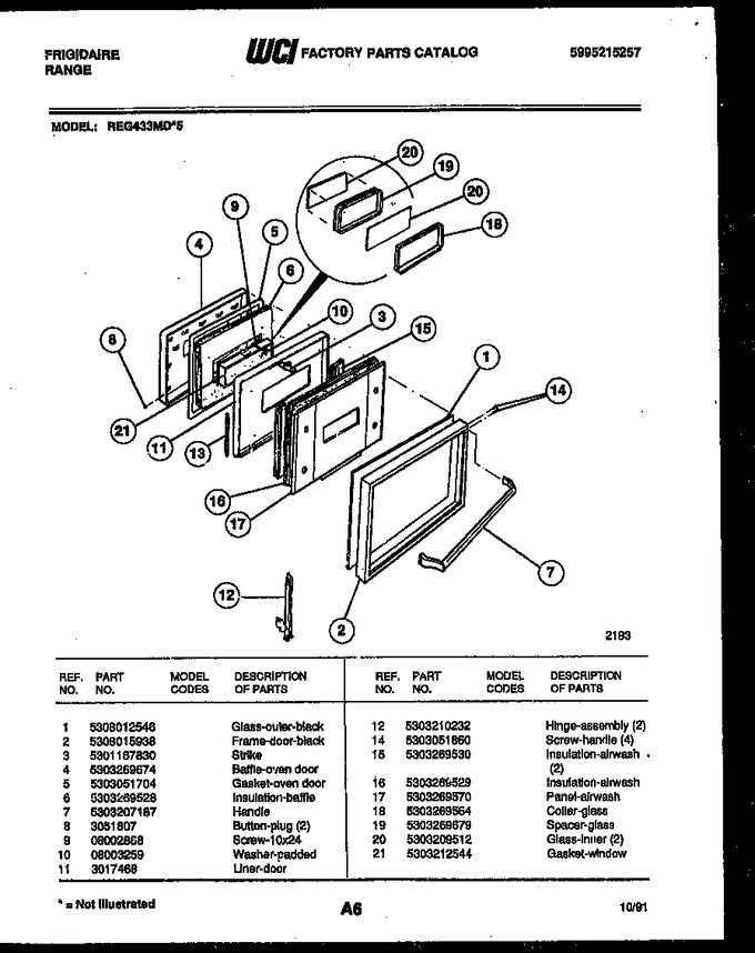 Diagram for REG433MDW5