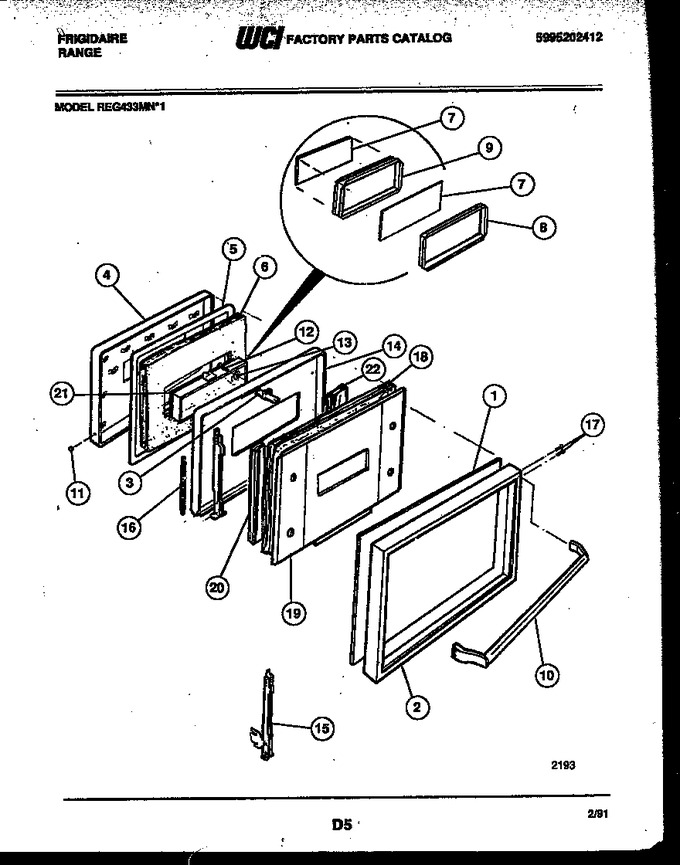 Diagram for REG433MNW1