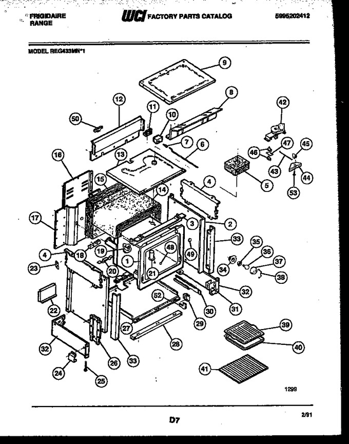 Diagram for REG433MNW1