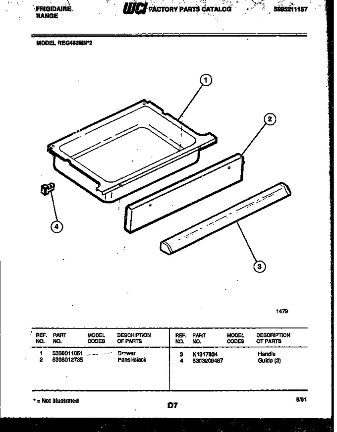 Diagram for REG433MNW2