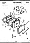 Diagram for 04 - Door Parts