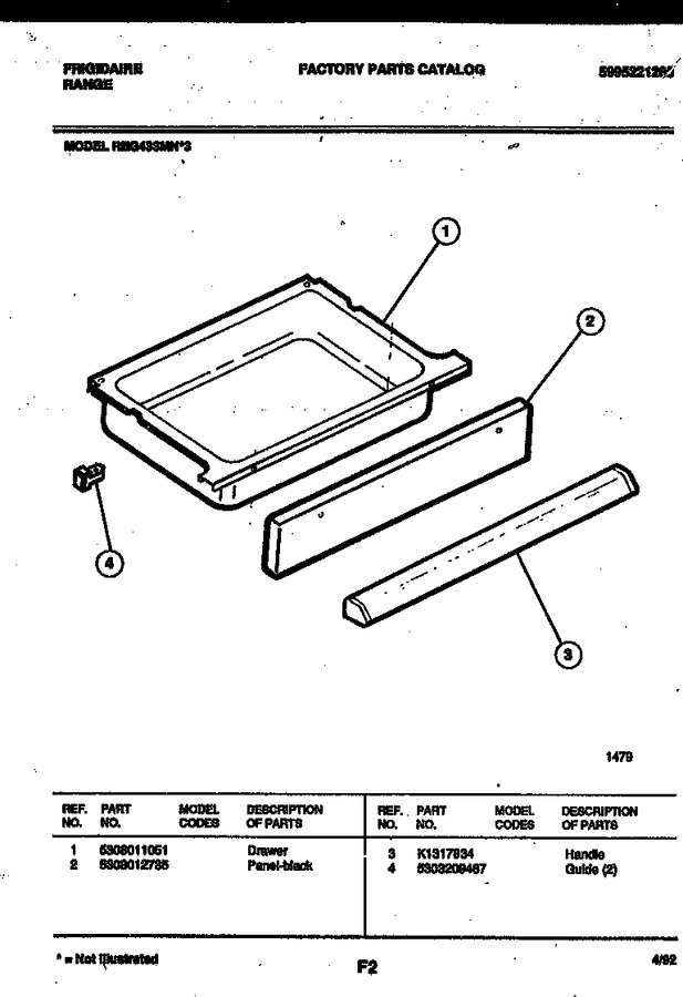Diagram for REG433MNW3