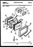 Diagram for 04 - Door Parts