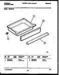 Diagram for 06 - Drawer Parts
