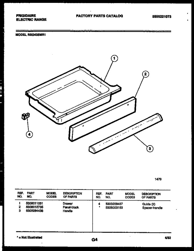 Diagram for REG435MRW1