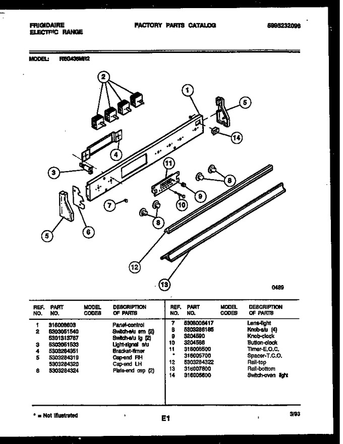 Diagram for REG435MRW2