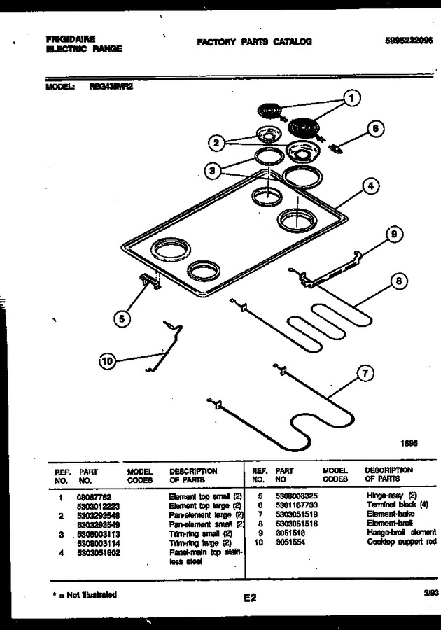 Diagram for REG435MRW2