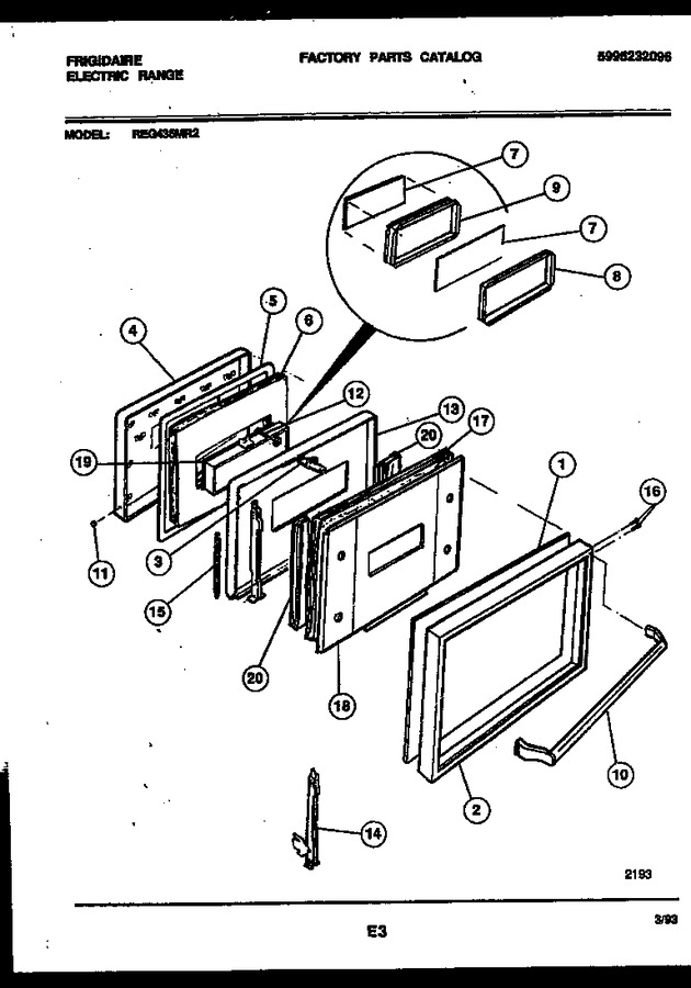 Diagram for REG435MRW2