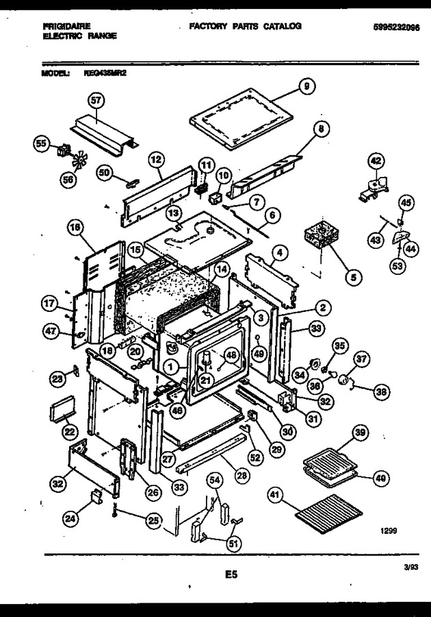 Diagram for REG435MRW2