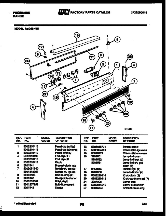 Diagram for REG46NL1